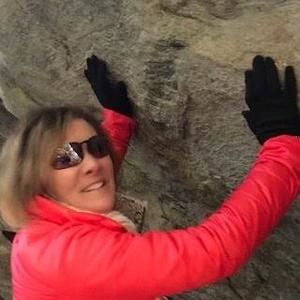 Meet your Posher, Sherrie